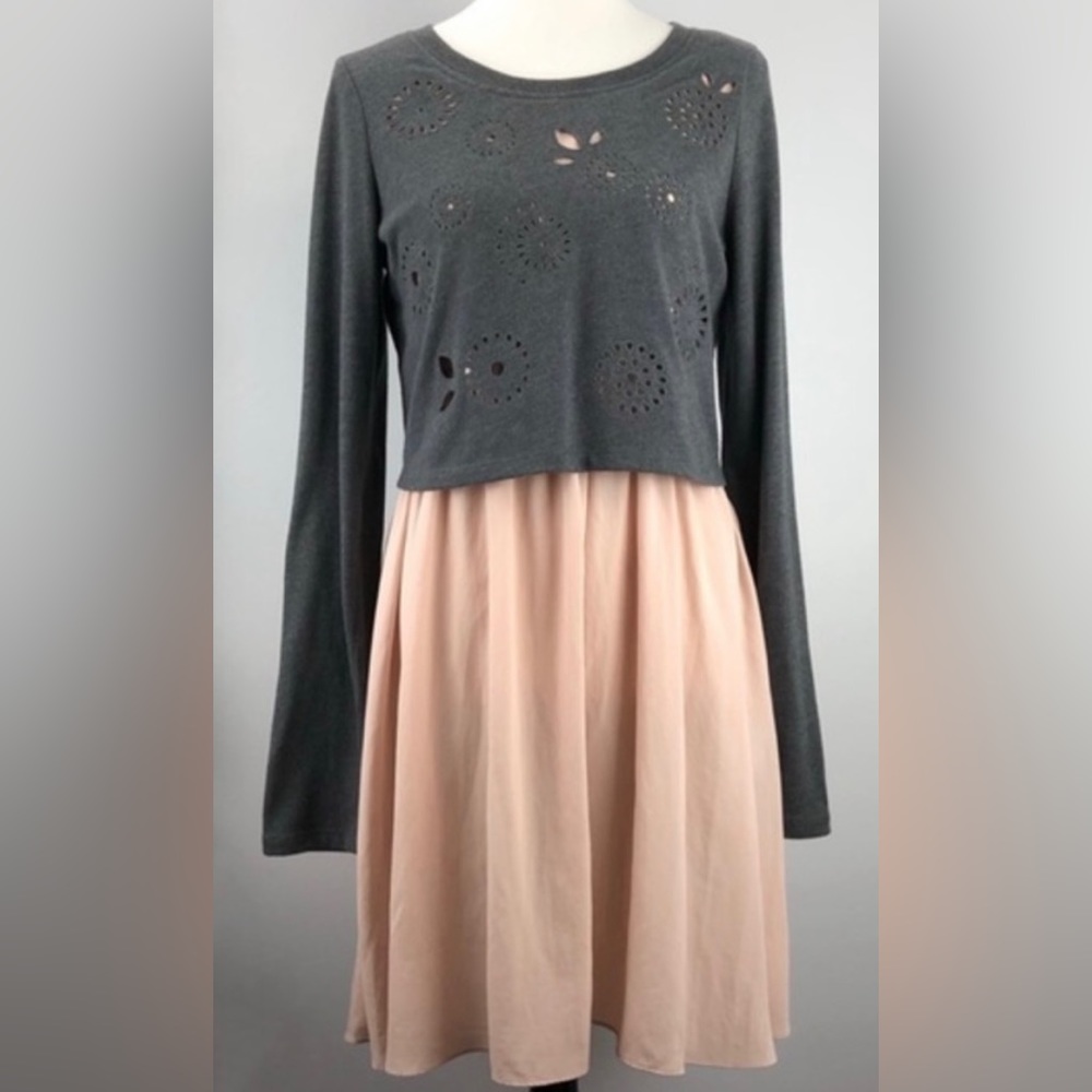 Anthropologie Dress